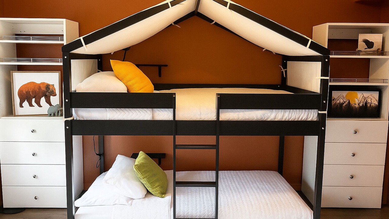 Photo of Bedroom in Flagstaff
