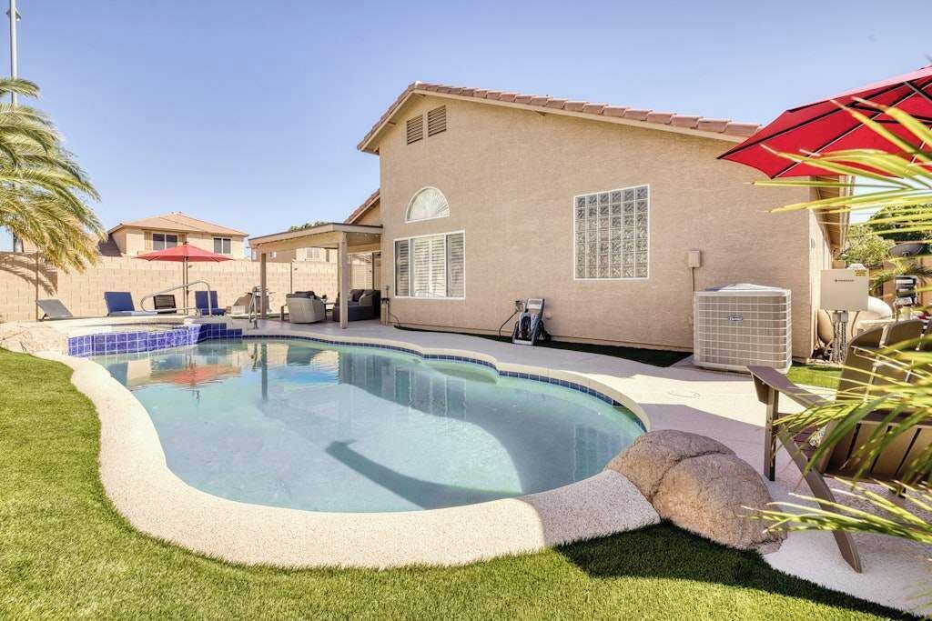 Photo of Outdoor in Fletcher Heights