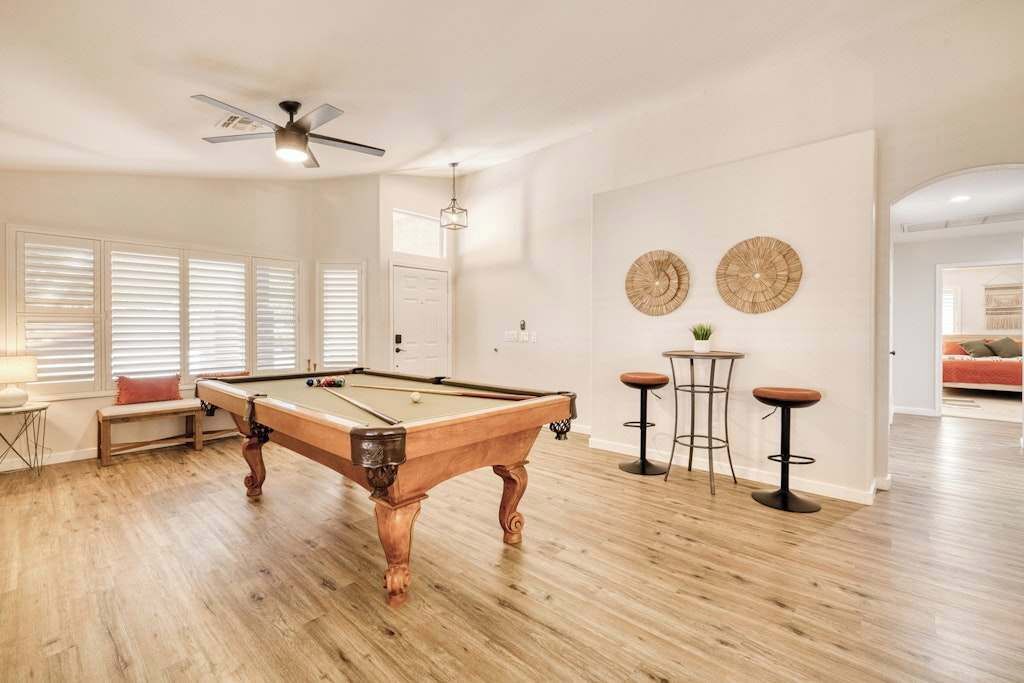 Photo of Bedroom in Fletcher Heights