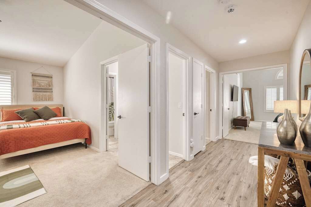 Photo of Bedroom in Fletcher Heights