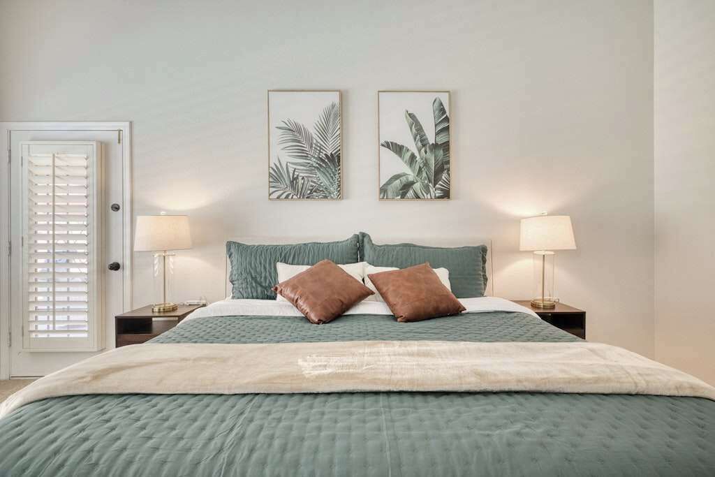Photo of Bedroom in Fletcher Heights
