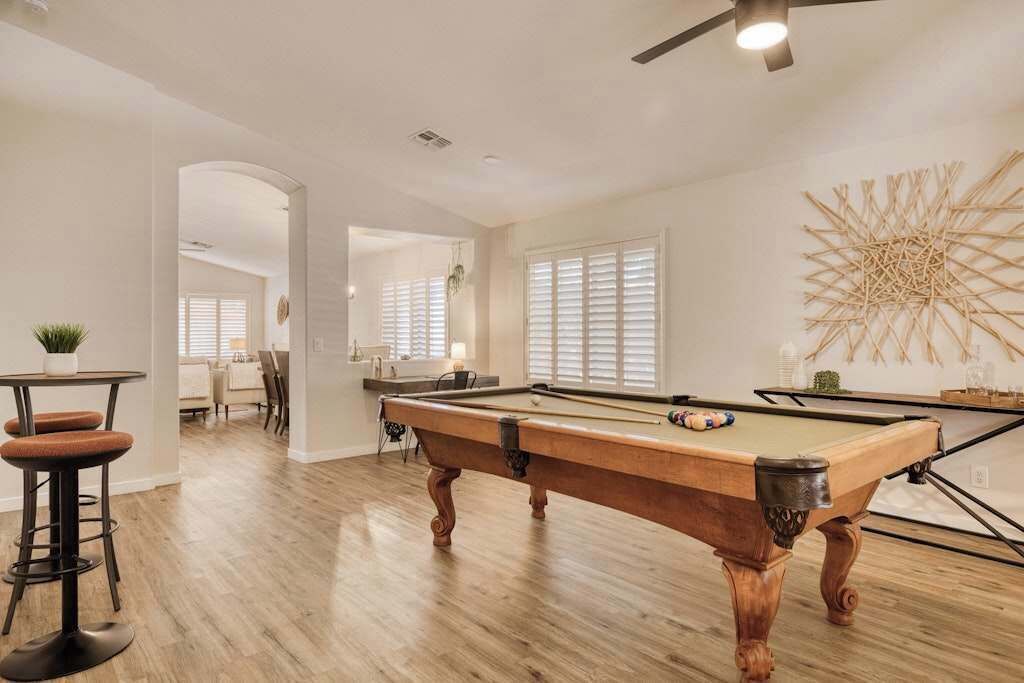 Photo of Bedroom in Fletcher Heights