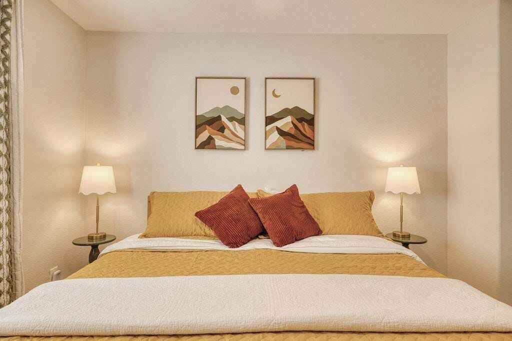 Photo of Bedroom in Fletcher Heights