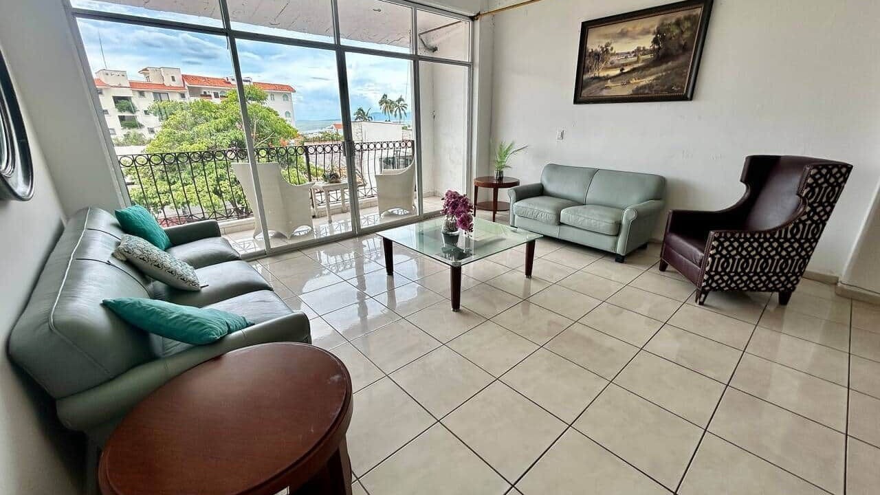 Photo of Livingroom in Colonia 5 de Diciembre