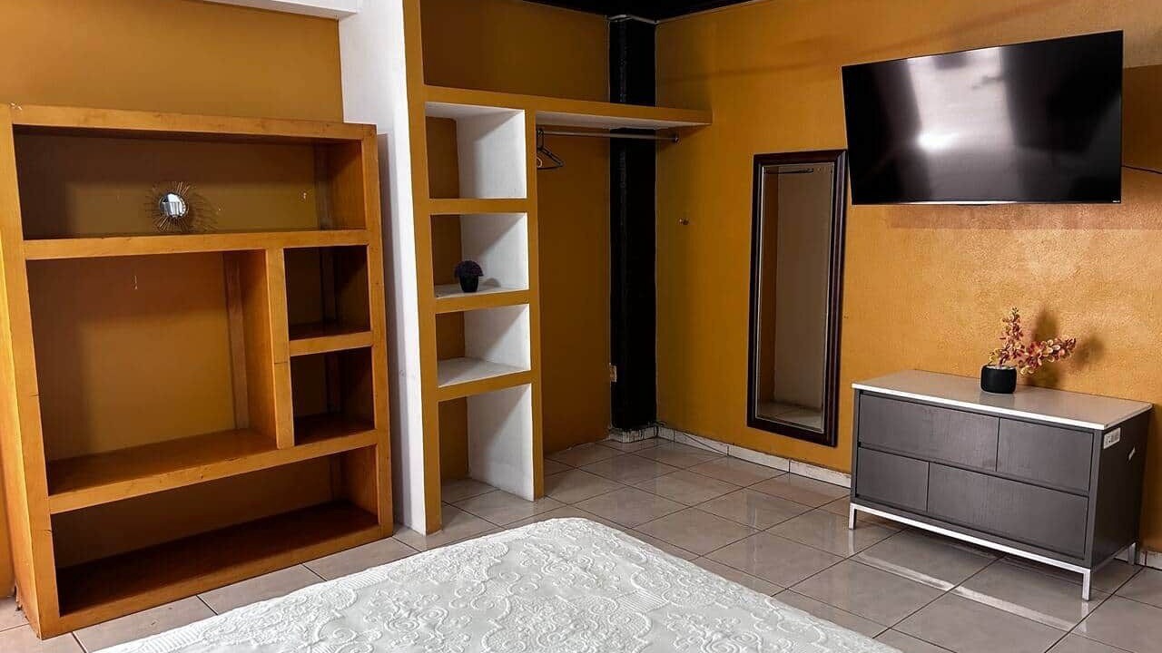 Photo of Bedroom in Colonia 5 de Diciembre