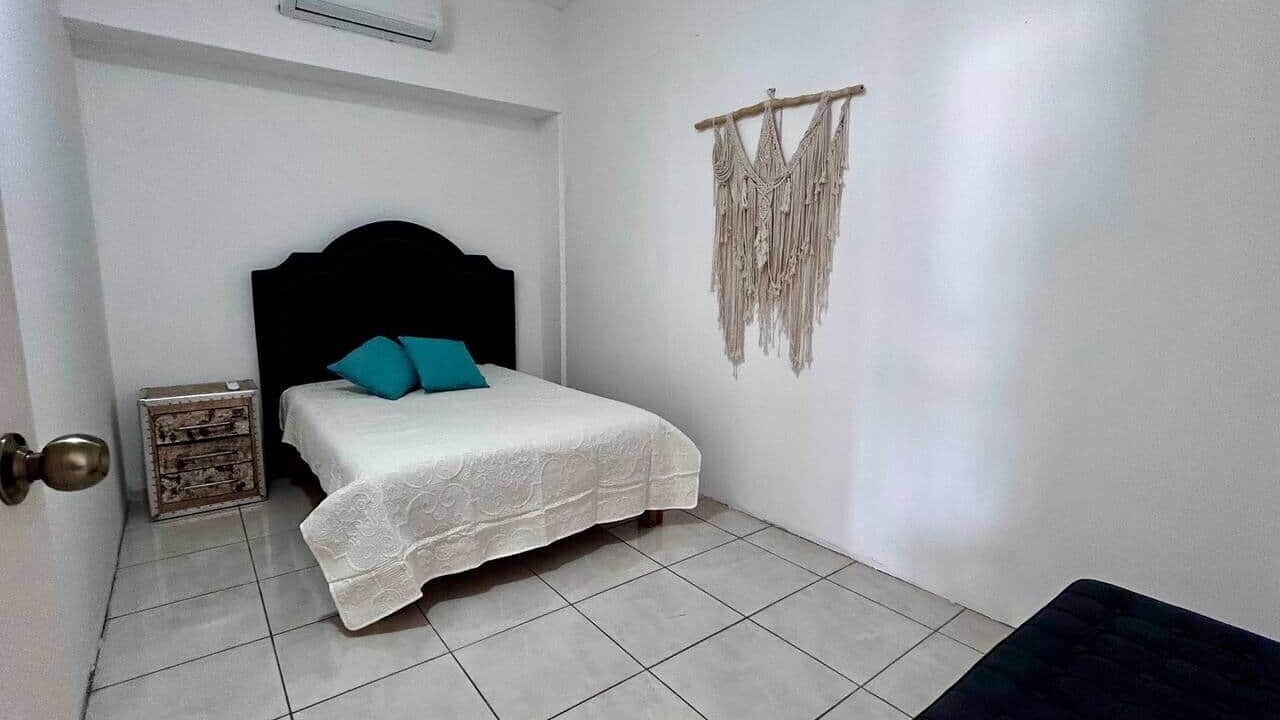 Photo of Bedroom in Colonia 5 de Diciembre
