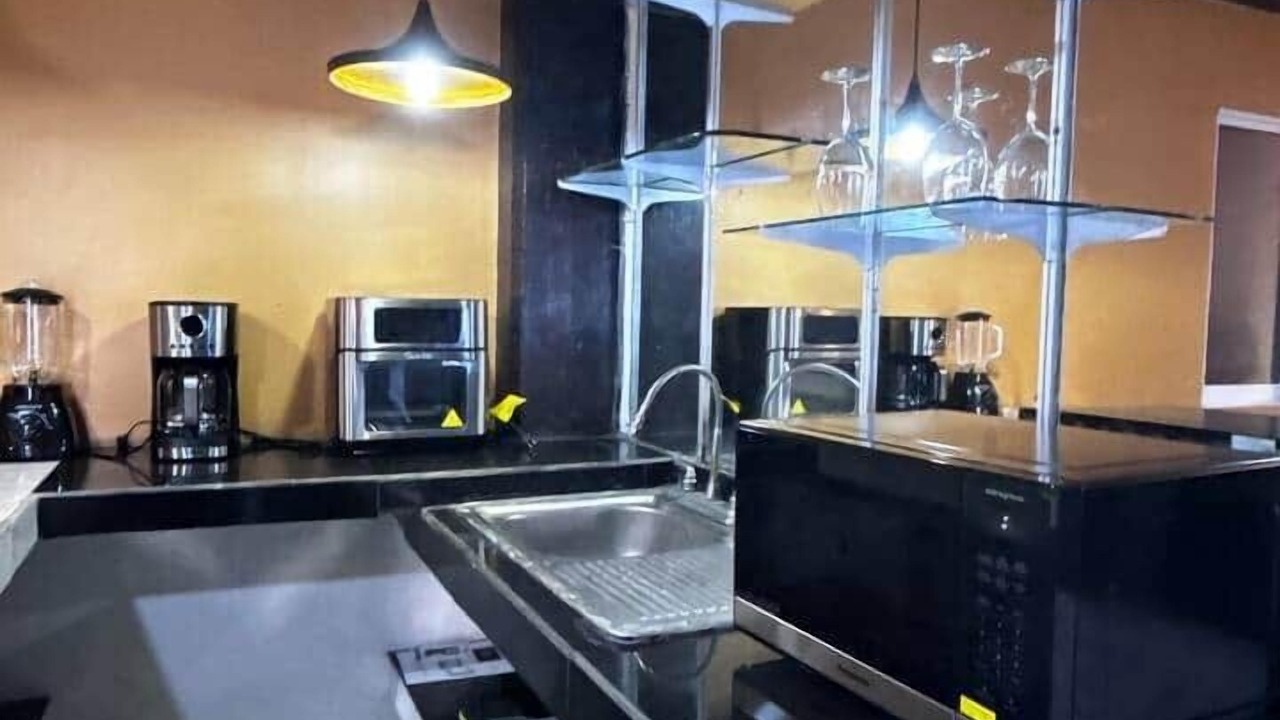 Photo of Kitchen in Colonia 5 de Diciembre