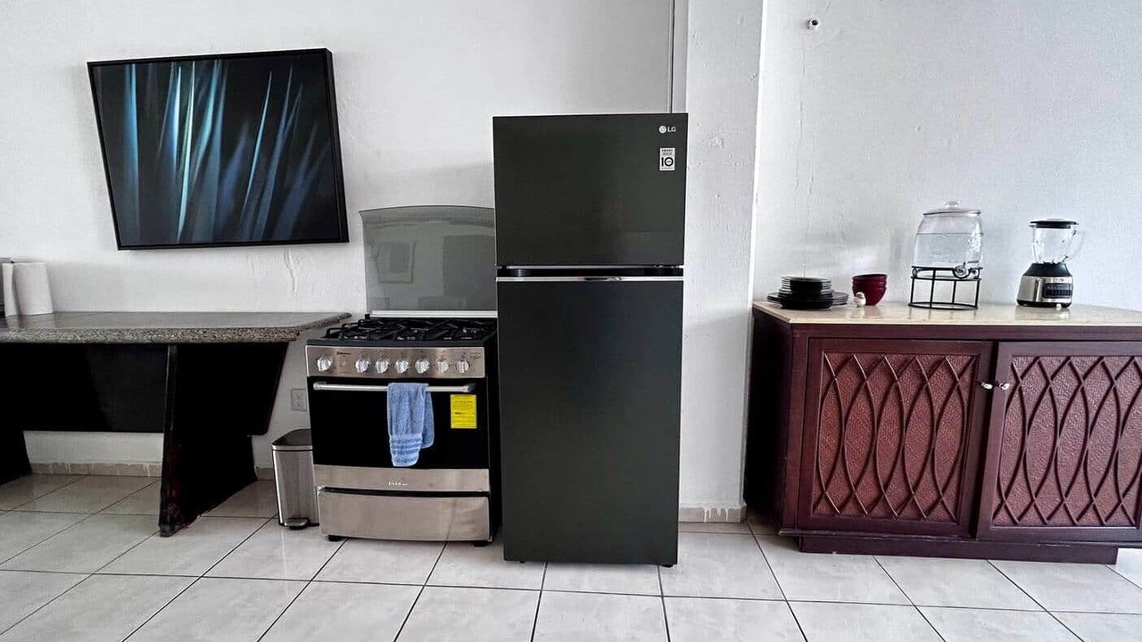 Photo of Kitchen in Colonia 5 de Diciembre