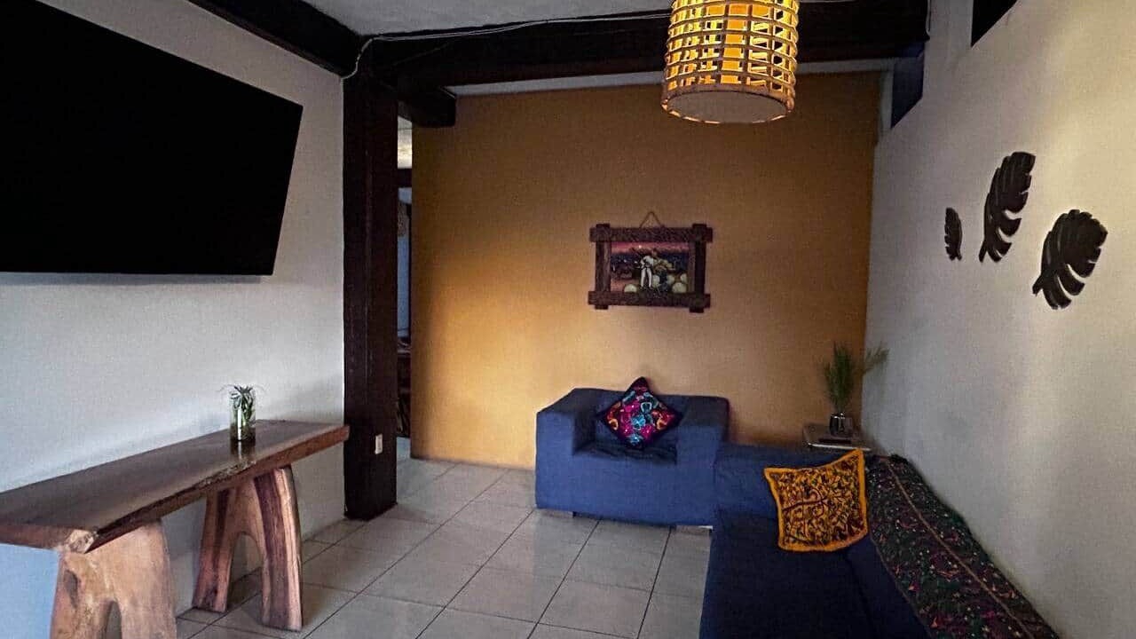 Photo of Livingroom in Colonia 5 de Diciembre