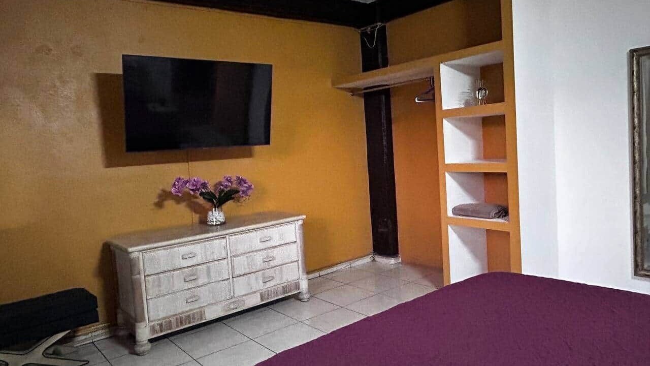 Photo of Bedroom in Colonia 5 de Diciembre