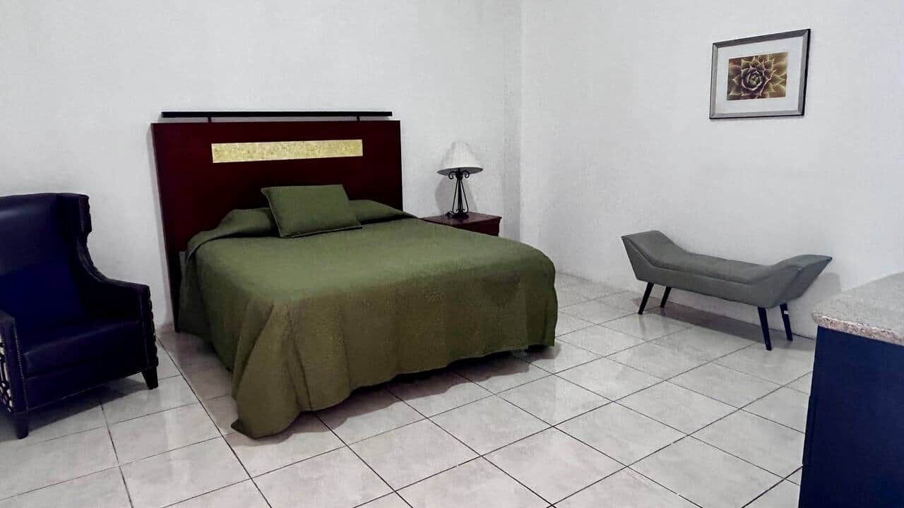 Photo of Bedroom in Colonia 5 de Diciembre