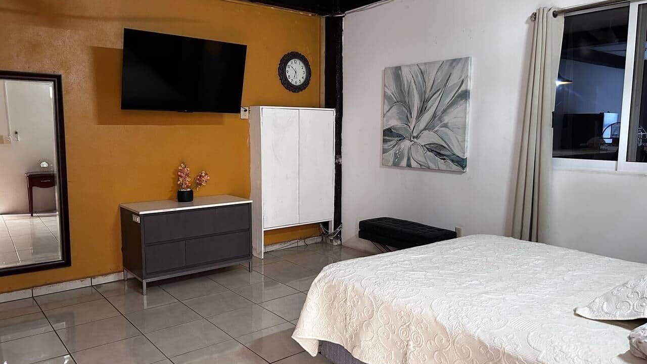 Photo of Bedroom in Colonia 5 de Diciembre