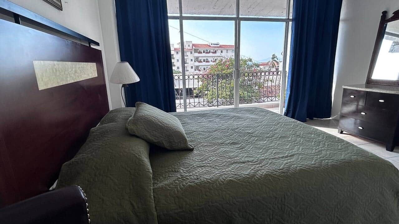 Photo of Bedroom in Colonia 5 de Diciembre