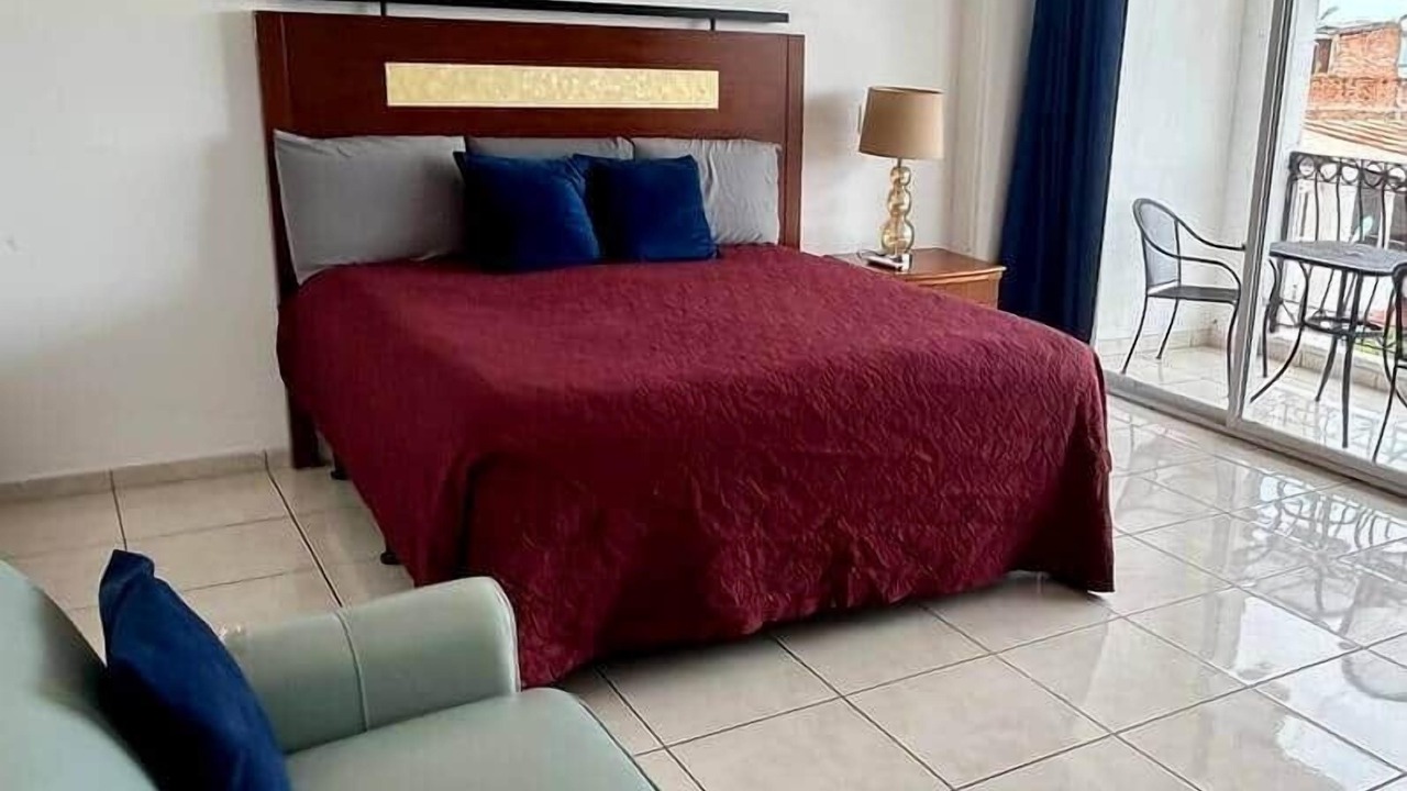 Photo of Bedroom in Colonia 5 de Diciembre