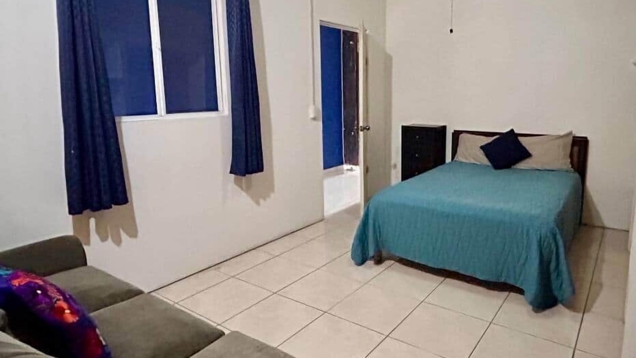 Photo of Bedroom in Colonia 5 de Diciembre