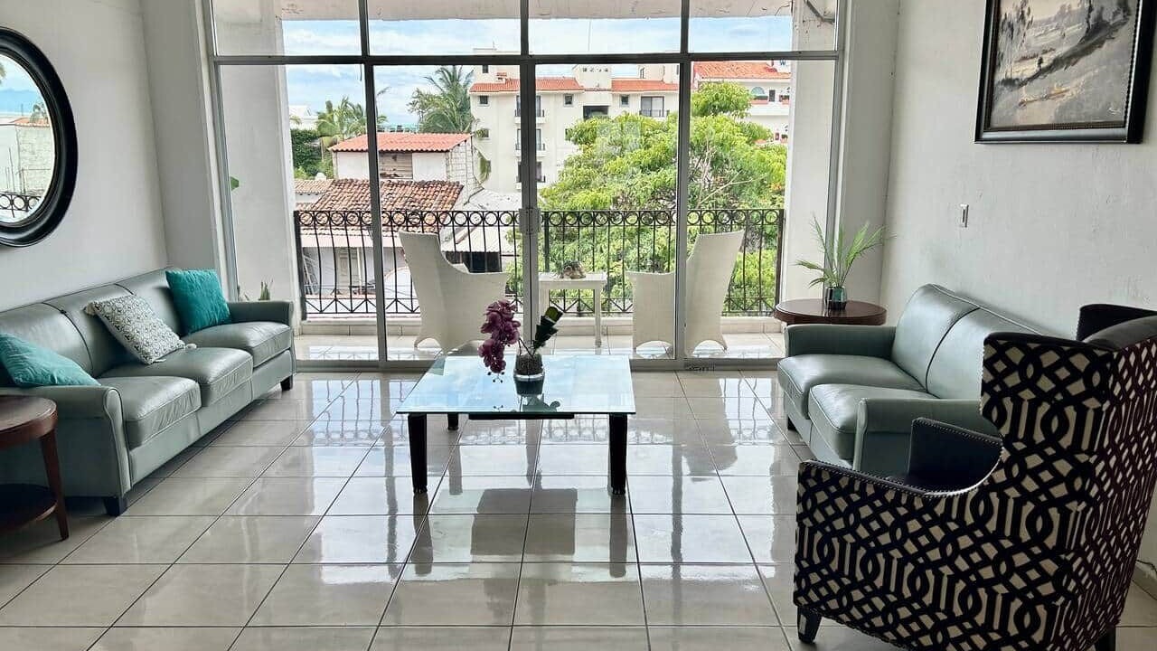 Photo of Livingroom in Colonia 5 de Diciembre
