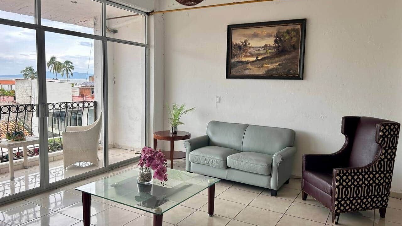 Photo of Livingroom in Colonia 5 de Diciembre