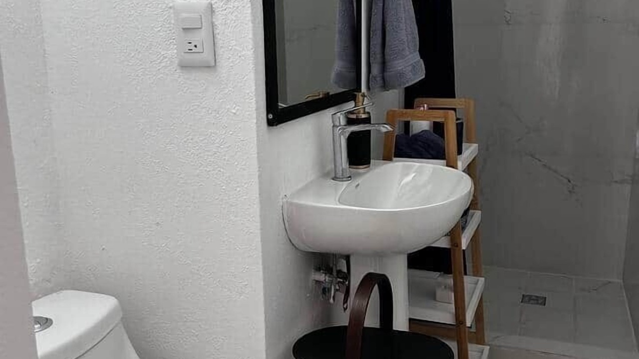 Photo of Bathroom in Colonia 5 de Diciembre