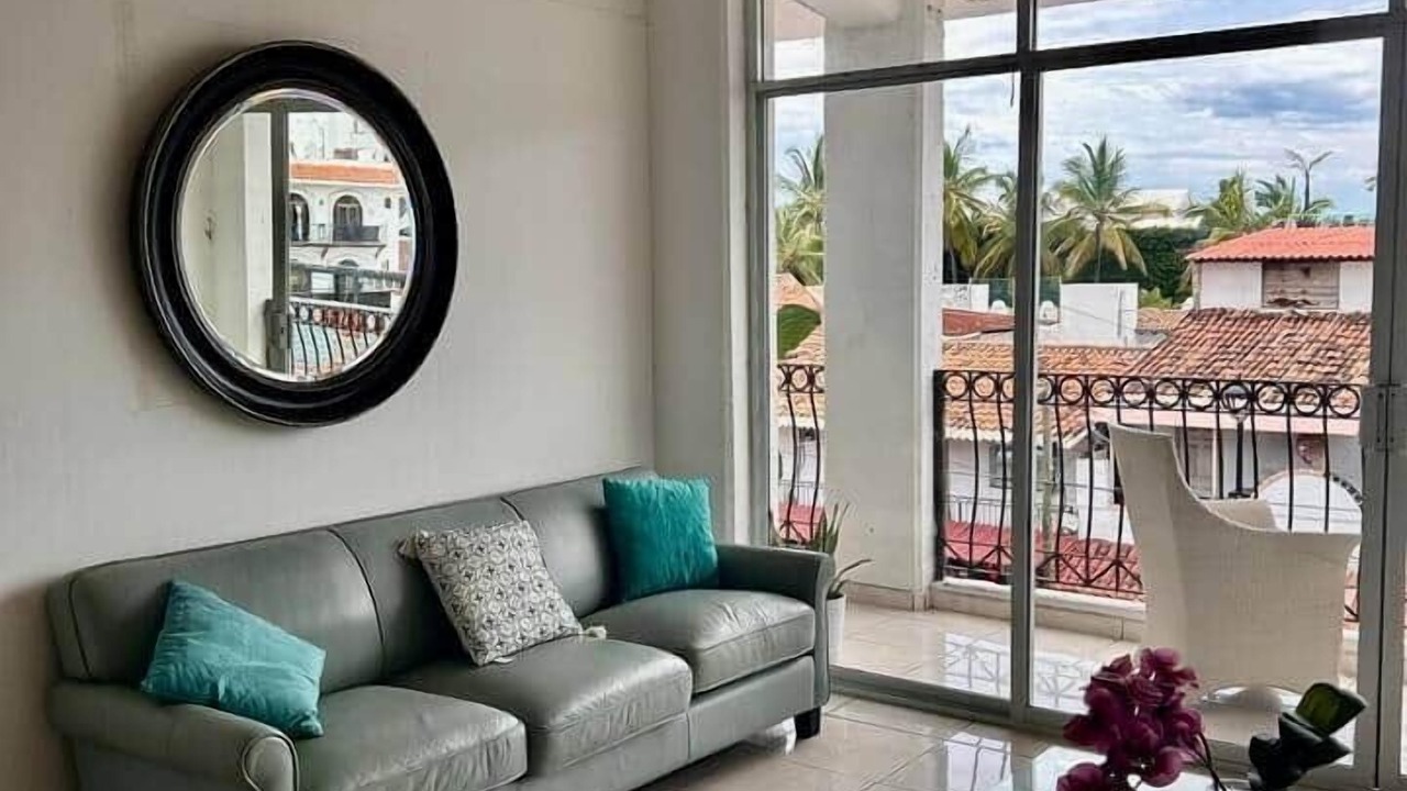 Photo of Livingroom in Colonia 5 de Diciembre
