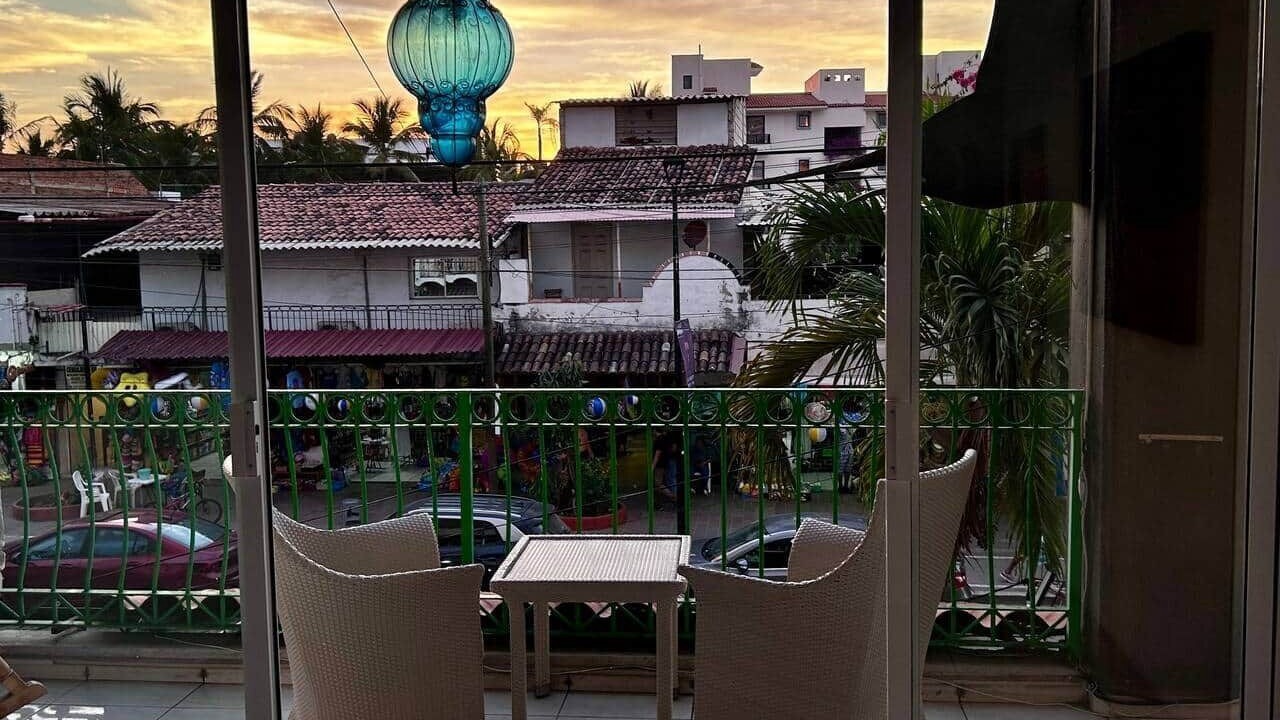 Photo of Outdoor in Colonia 5 de Diciembre