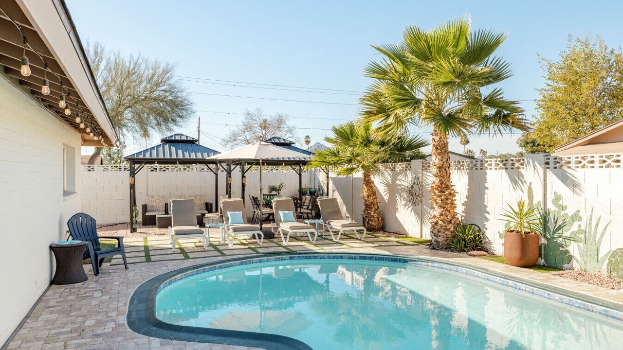 Photo of Outdoor in Pointe Scottsdale