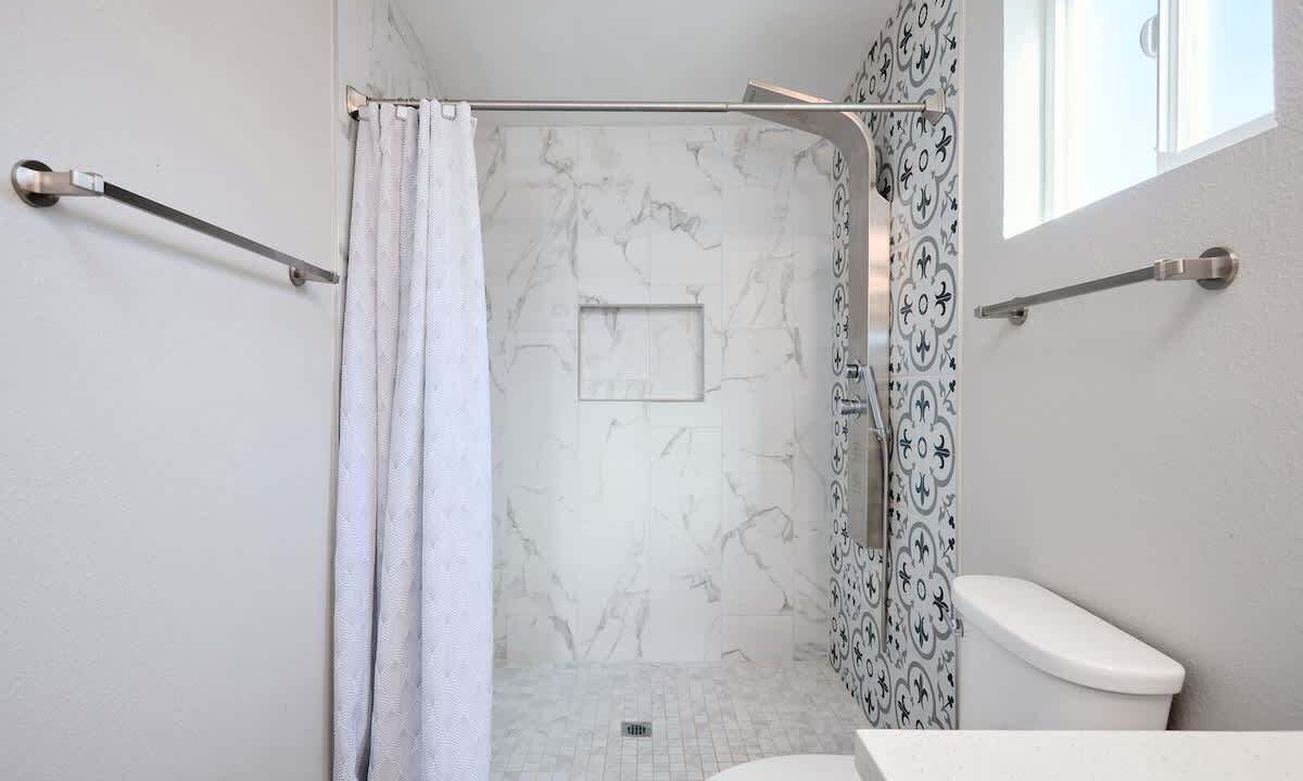 Photo of Bathroom in New Papago Parkway