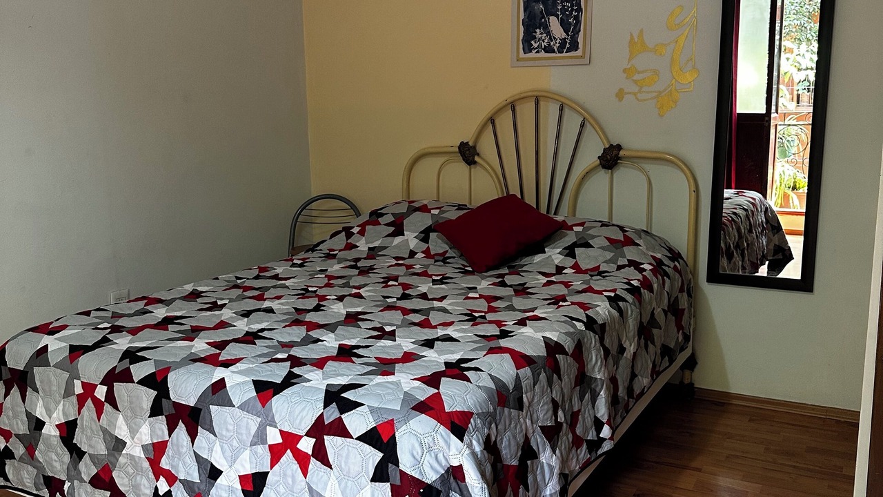 Photo of Bedroom in Zona Rosa