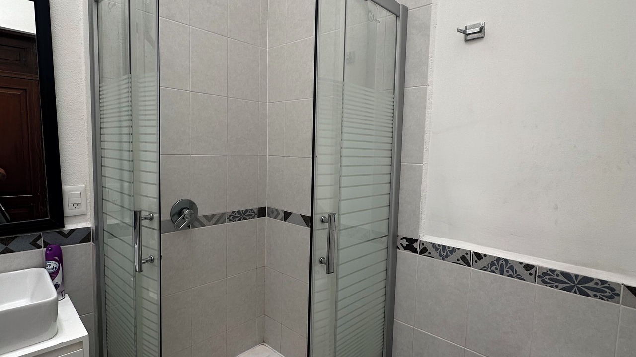 Photo of Bathroom in Zona Rosa