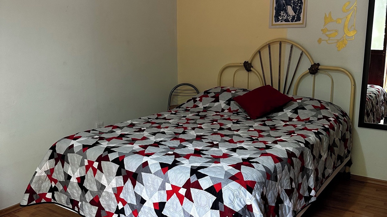 Photo of Bedroom in Zona Rosa
