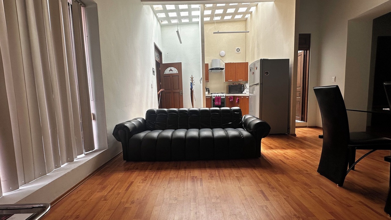 Photo of Livingroom in Zona Rosa