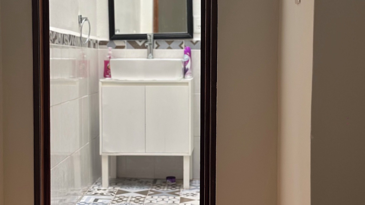 Photo of Bathroom in Zona Rosa