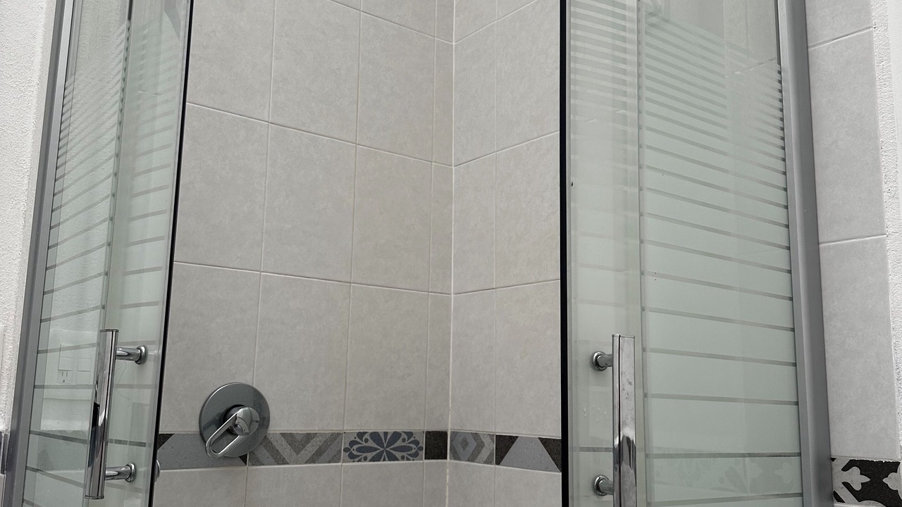 Photo of Bathroom in Zona Rosa