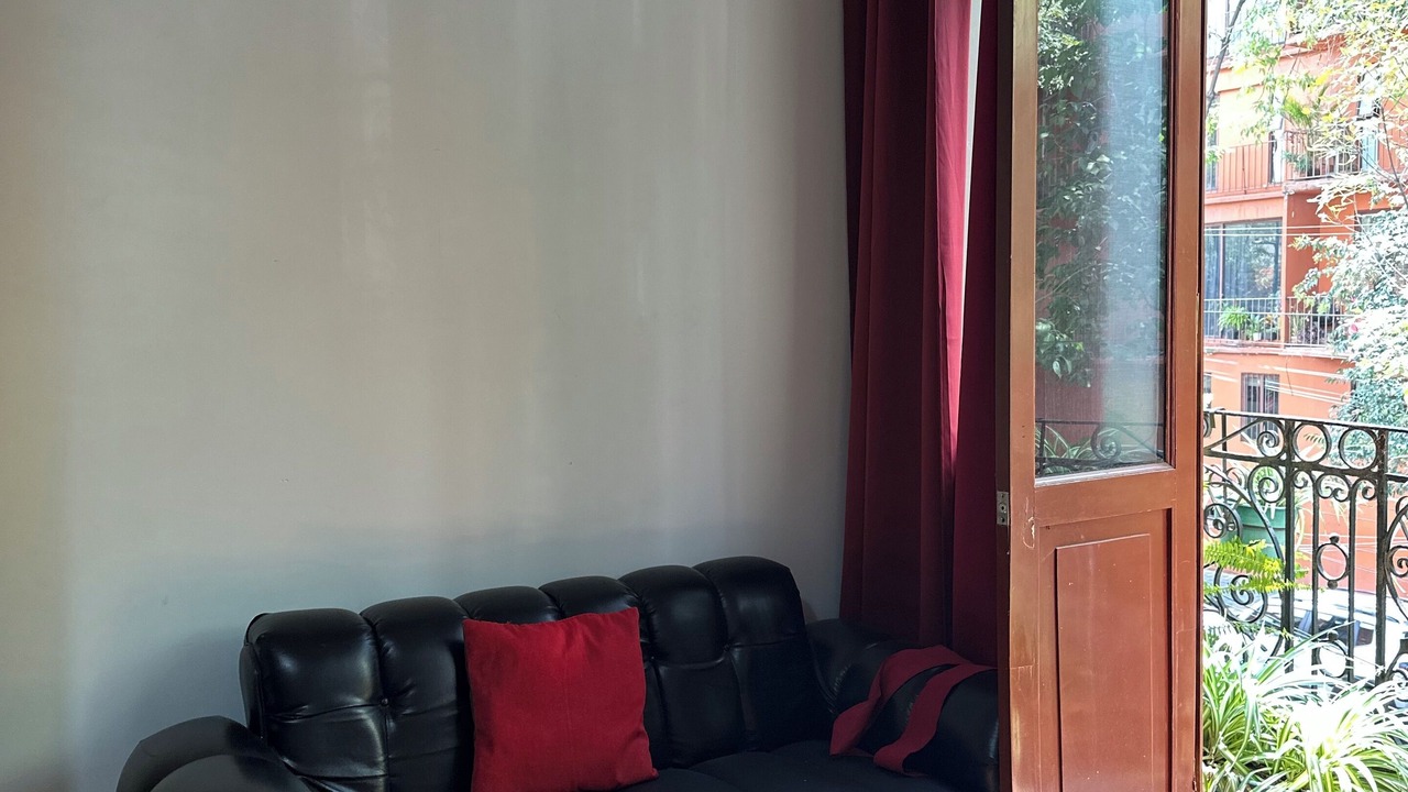Photo of Livingroom in Zona Rosa