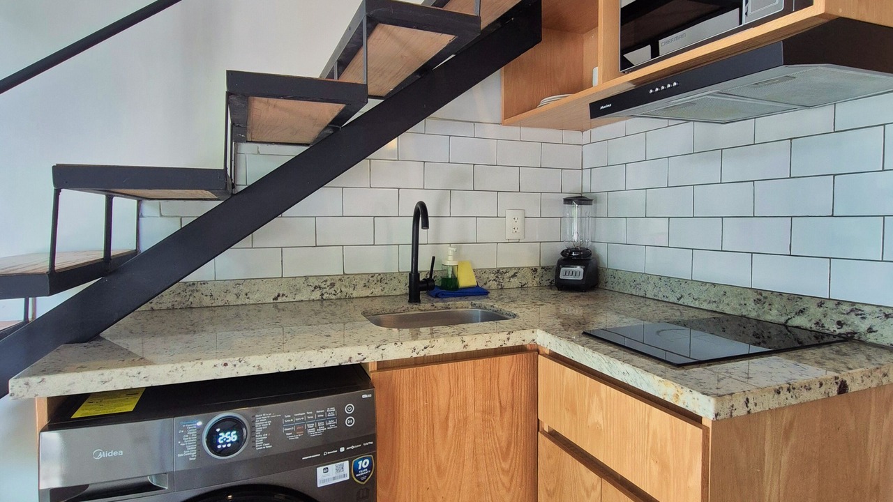 Photo of Kitchen in Americana