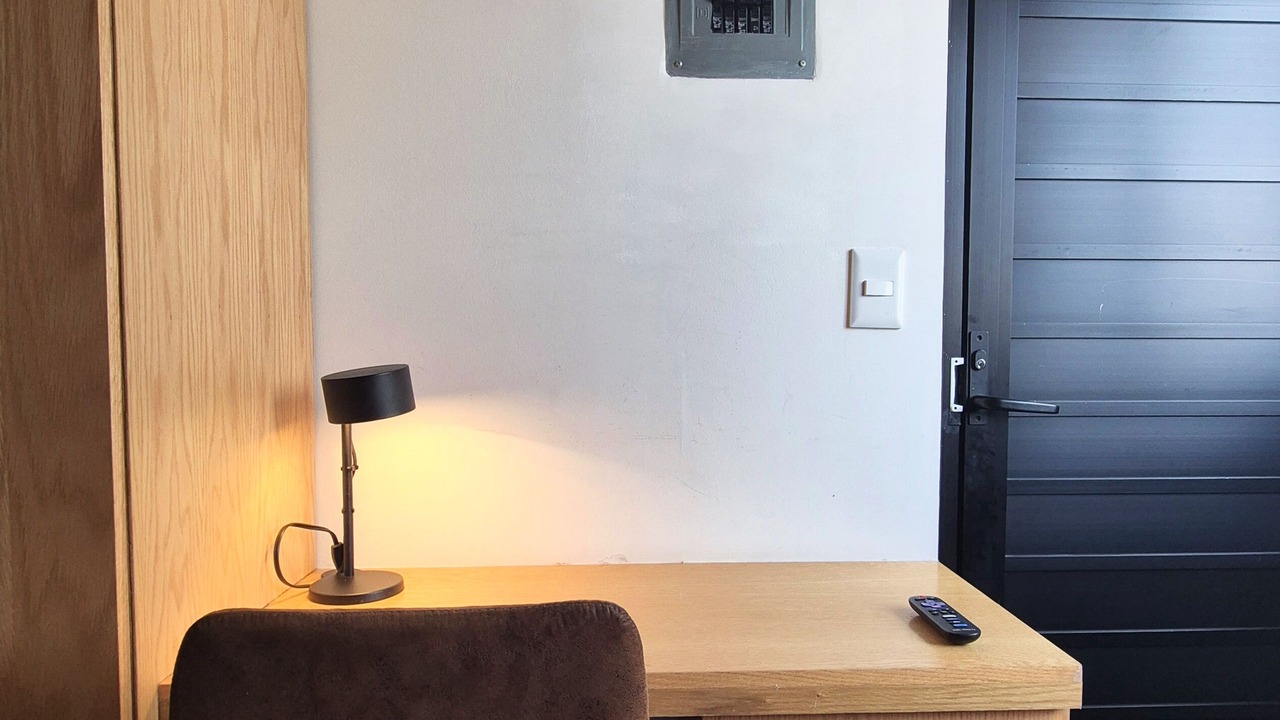 Photo of Livingroom in Americana
