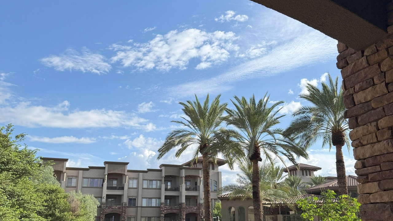 Photo of Outdoor in Desert Ridge