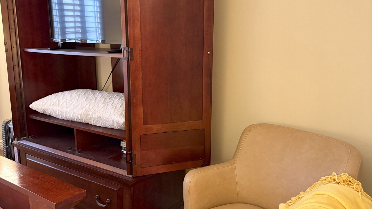 Photo of Bedroom in Desert Ridge