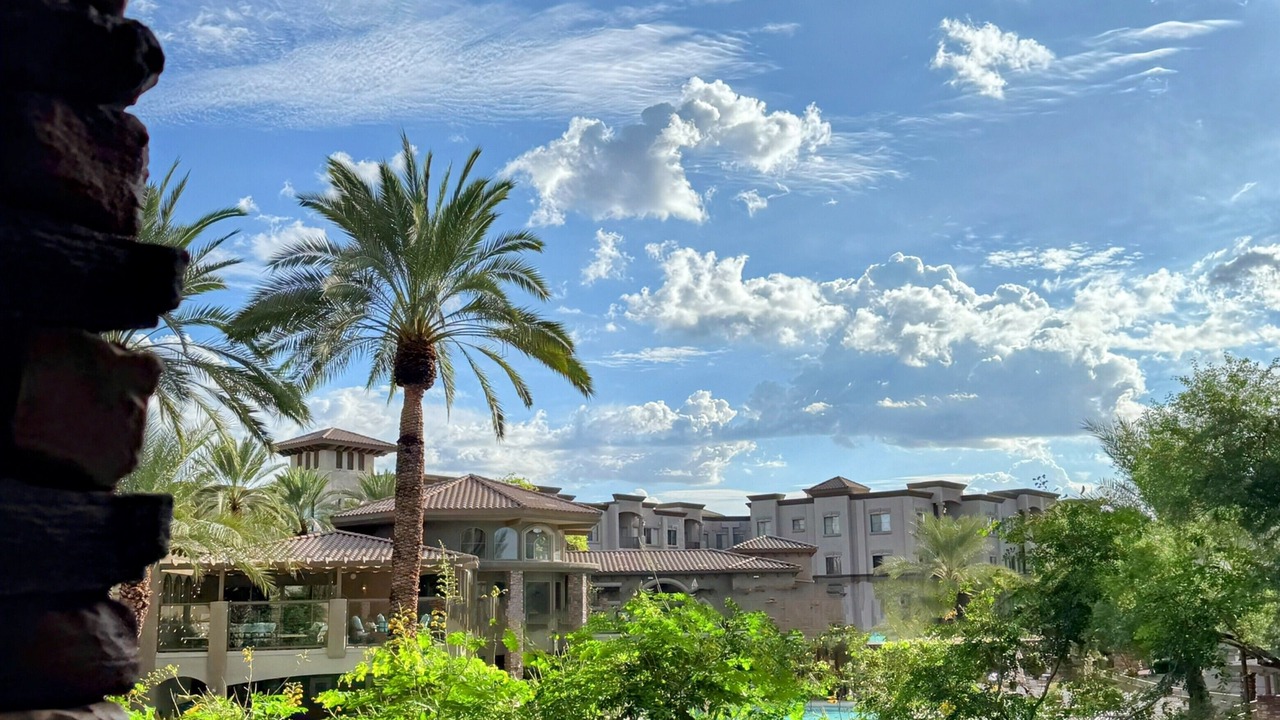 Photo of Outdoor in Desert Ridge