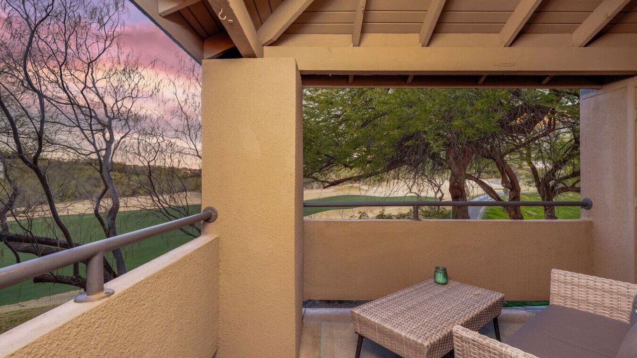 Photo of Patio Balcony in Tucson