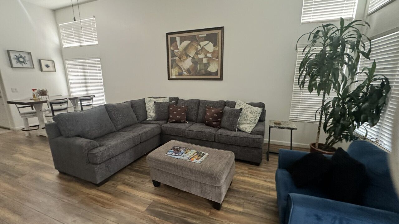 Photo of Livingroom in Tucson
