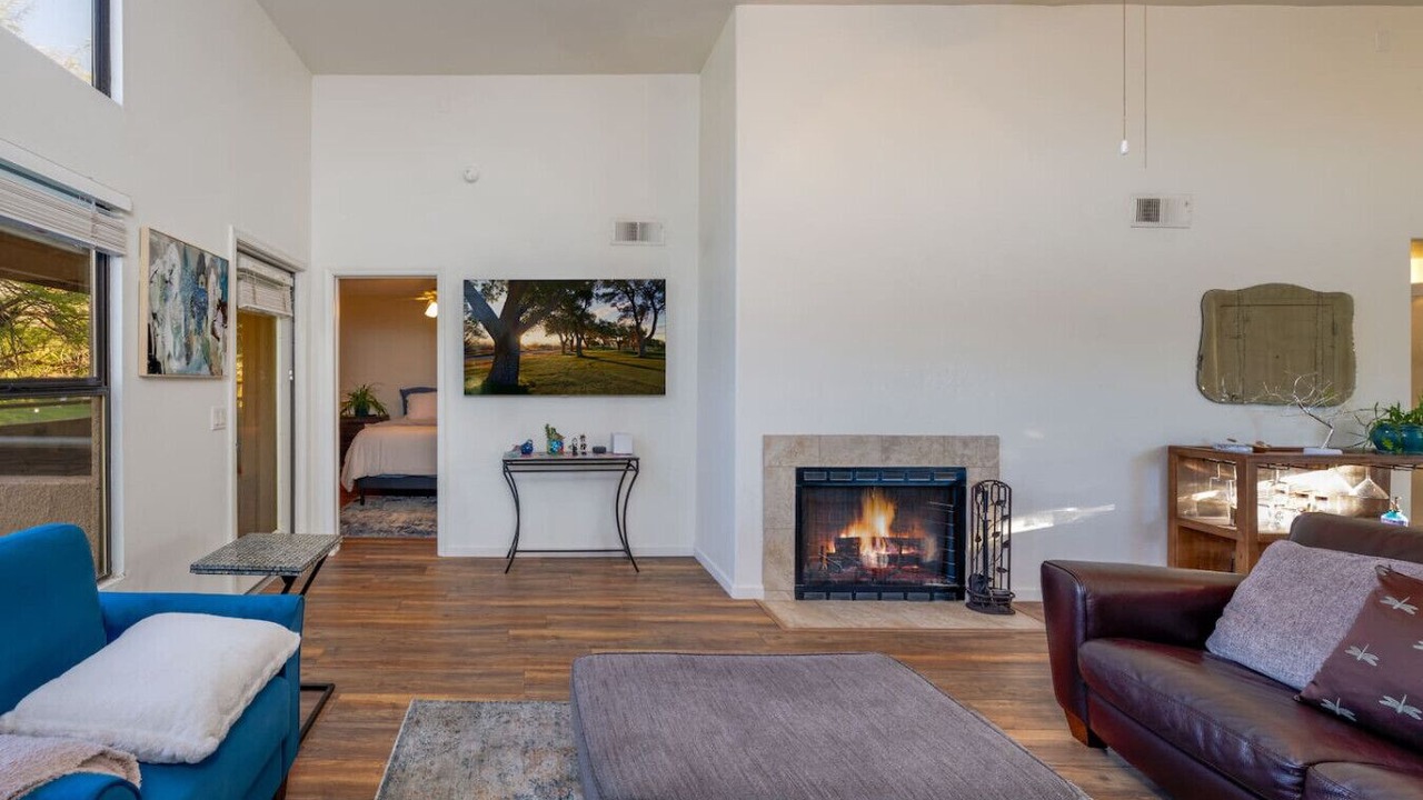 Photo of Livingroom in Tucson