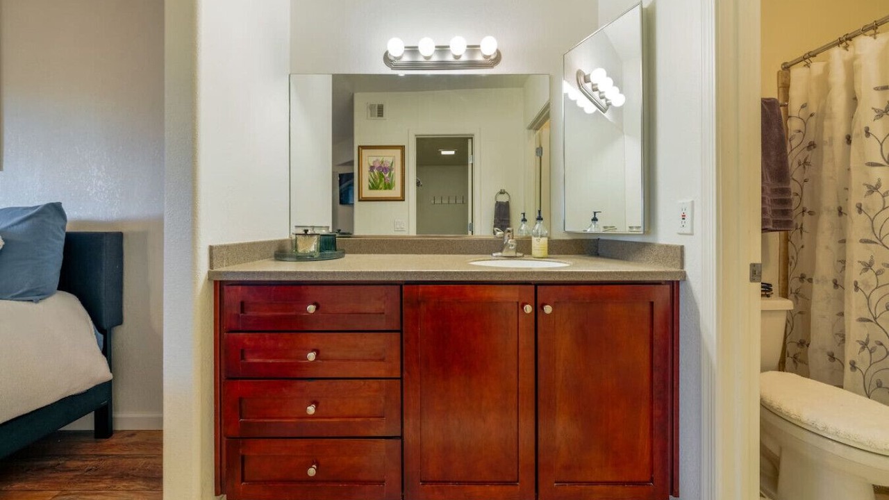 Photo of Bathroom in Tucson