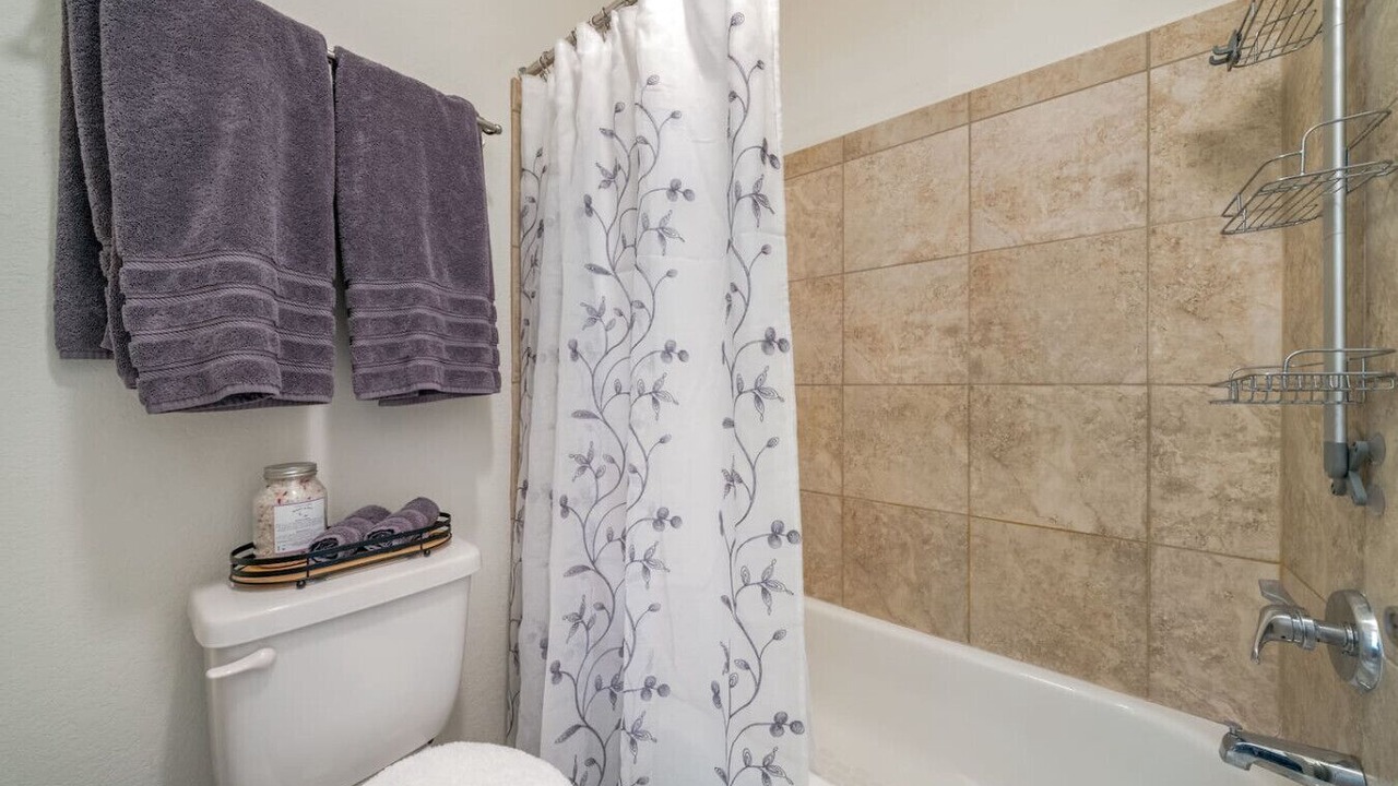 Photo of Bathroom in Tucson