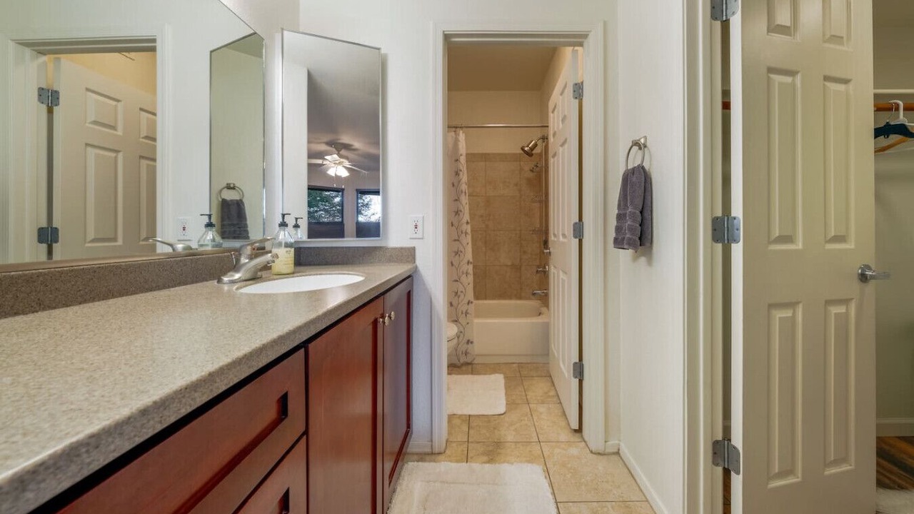Photo of Bathroom in Tucson