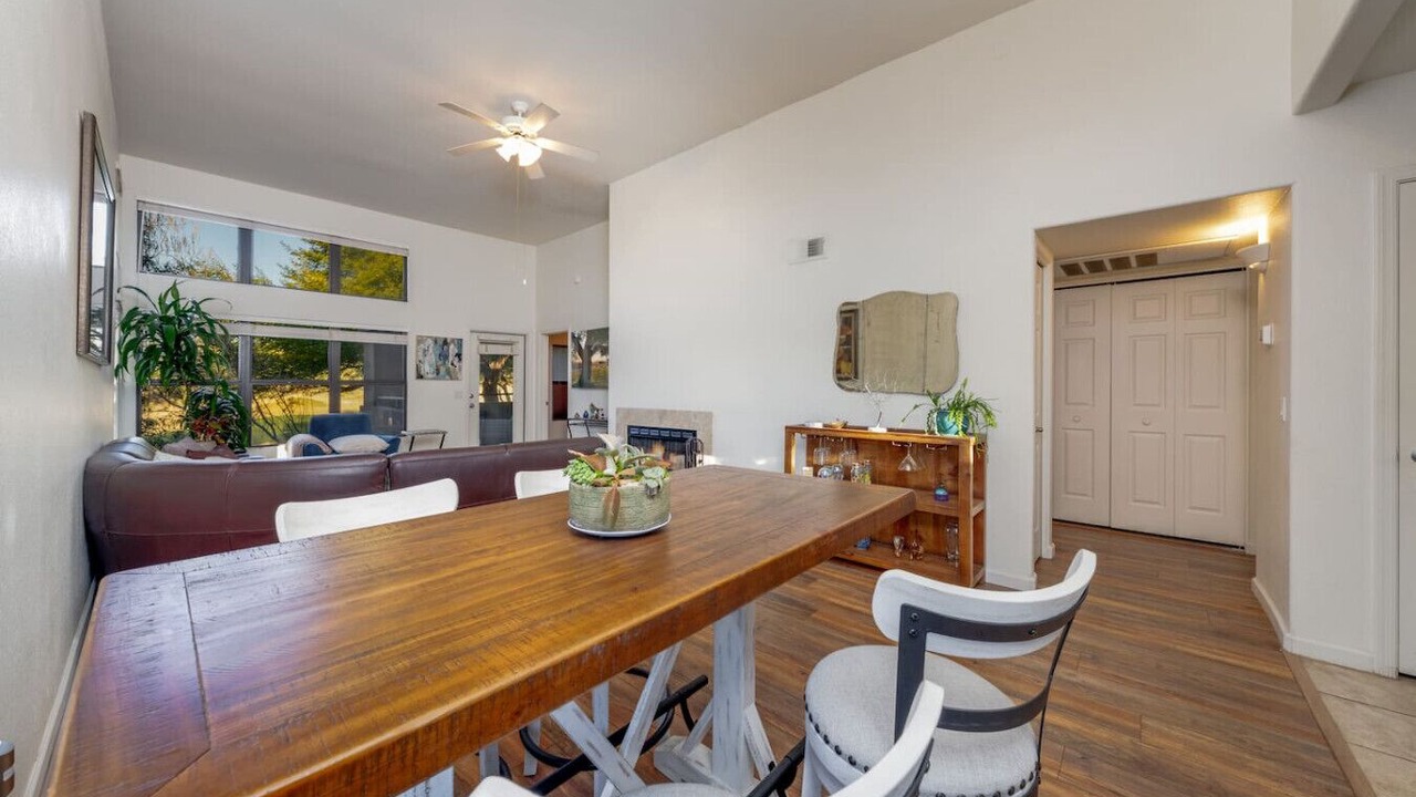 Photo of Bedroom in Tucson