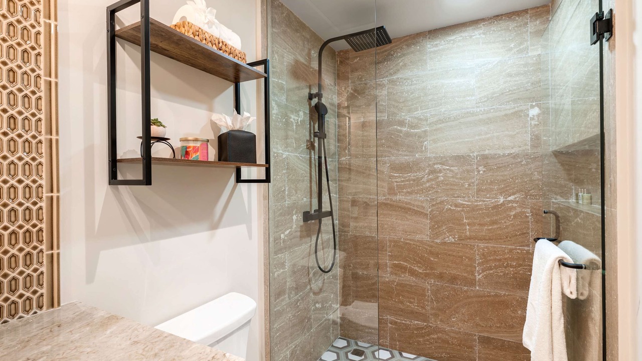 Photo of Bathroom in Los Cabos