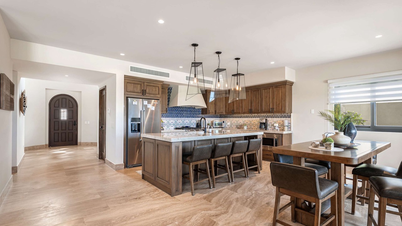 Photo of Kitchen in Los Cabos