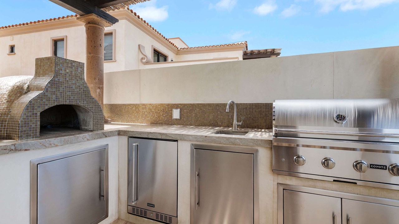 Photo of Outdoor in Los Cabos
