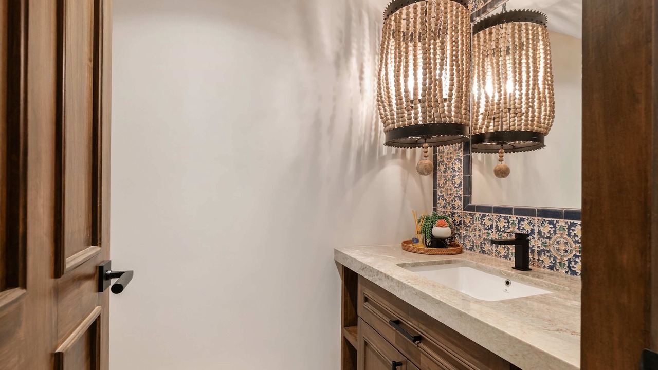 Photo of Bathroom in Los Cabos