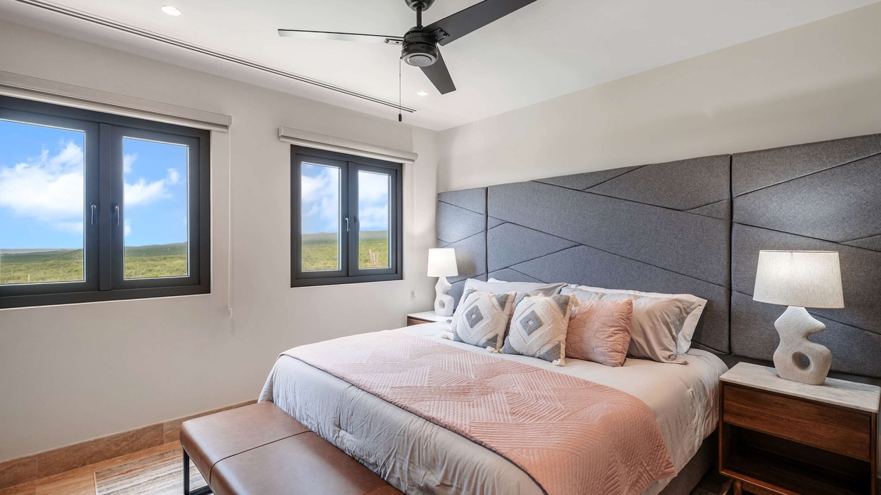 Photo of Bedroom in Los Cabos